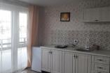 Крым  Штормовое, гостевой дом   Номер «двухкомнатный с мини кухней » 2й этаж 