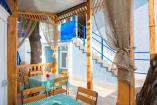 Молодежный отдых в Крыму гостевой дом Лесная